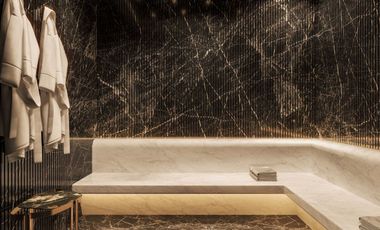 DEPARTAMENTO EN VENTA EN MAISON by Elie Saab, BOSQUE REAL
