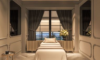 DEPARTAMENTO EN VENTA EN MAISON by Elie Saab, BOSQUE REAL