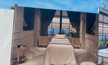 DEPARTAMENTO EN VENTA EN MAISON by Elie Saab, BOSQUE REAL