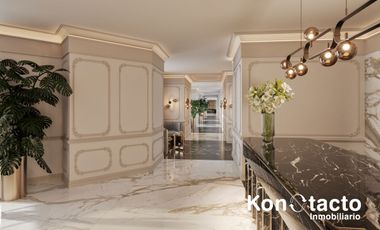 DEPARTAMENTO EN VENTA EN MAISON by Elie Saab, BOSQUE REAL