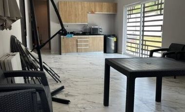 QUINTA CON ALBERCA EN VENTA, CARRETERA NACIONAL