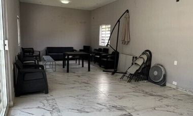 QUINTA CON ALBERCA EN VENTA, CARRETERA NACIONAL