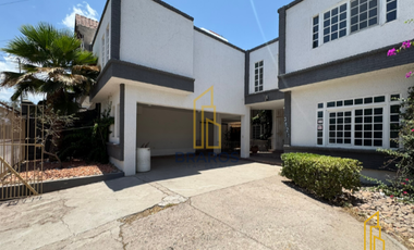 Casa en venta en Quintas del sol