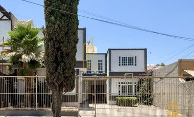 Casa en venta en Quintas del sol