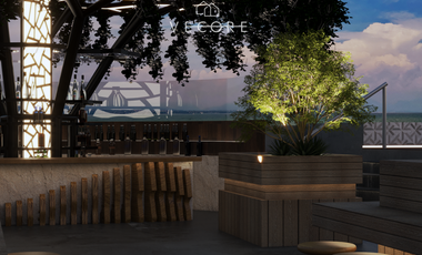 DEPARTAMENTO EN PREVENTA EN BUCERIAS, NAYARIT