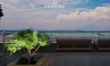 DEPARTAMENTO EN PREVENTA EN BUCERIAS, NAYARIT