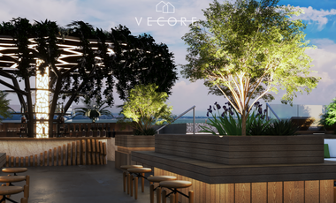 DEPARTAMENTO EN PREVENTA EN BUCERIAS, NAYARIT