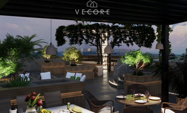 DEPARTAMENTO EN PREVENTA EN BUCERIAS, NAYARIT