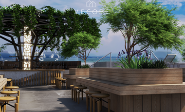 DEPARTAMENTO EN PREVENTA EN BUCERIAS, NAYARIT