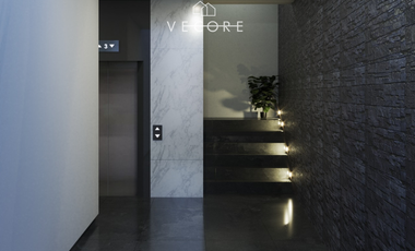 DEPARTAMENTO EN PREVENTA EN BUCERIAS, NAYARIT