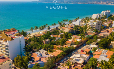 DEPARTAMENTO EN PREVENTA EN BUCERIAS, NAYARIT