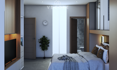 DEPARTAMENTO EN PREVENTA EN BUCERIAS, NAYARIT