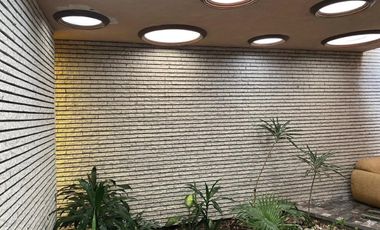 Jardines del Pedregal, Casa de 2 niveles, en venta