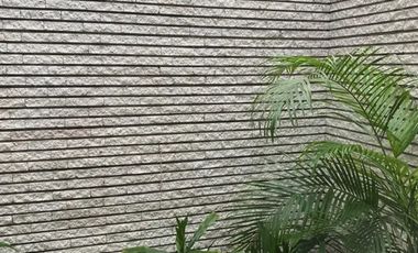 Jardines del Pedregal, Casa de 2 niveles, en venta