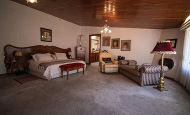 JARDINES EN LA MONTAÑA, RESIDENCIA FRENTE A PARQUE, EN VENTA