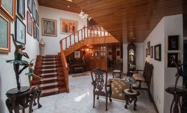 JARDINES EN LA MONTAÑA, RESIDENCIA FRENTE A PARQUE, EN VENTA