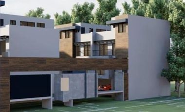 HÉROES DE PADIERNA, CASA EN PREVENTA A 5 MIN DE SIX FLAGS