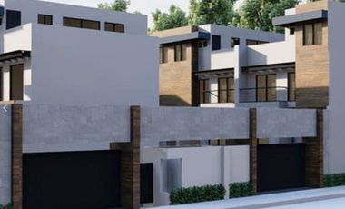 HÉROES DE PADIERNA, CASA EN PREVENTA A 5 MIN DE SIX FLAGS