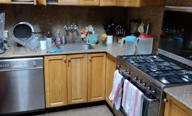 Tlalpan Centro, Casa en venta en la calle de Congreso,