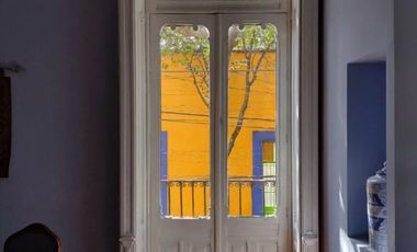 Tlalpan Centro, Casa en venta en la calle de Congreso,