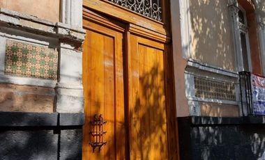 Tlalpan Centro, Casa en venta en la calle de Congreso,