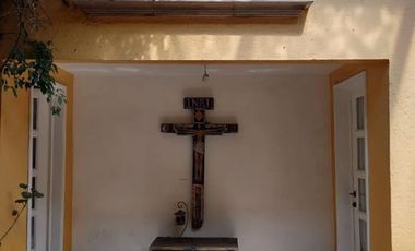 Tlalpan Centro, Casa en venta en la calle de Congreso,