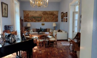 Tlalpan Centro, Casa en venta en la calle de Congreso,