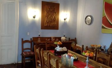 Tlalpan Centro, Casa en venta en la calle de Congreso,