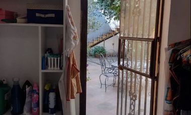 Tlalpan Centro, Casa en venta en la calle de Congreso,