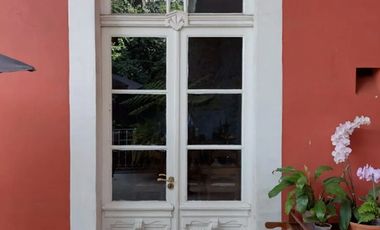 Tlalpan Centro, Casa en venta en la calle de Congreso,