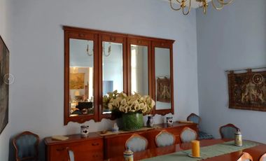 Tlalpan Centro, Casa en venta en la calle de Congreso,