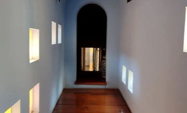 Tlalpan Centro, Casa en venta en la calle de Congreso,