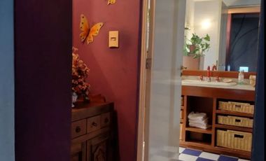 Tlalpan Centro, Casa en venta en la calle de Congreso,