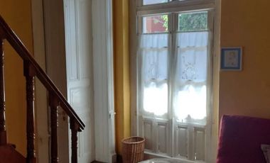 Tlalpan Centro, Casa en venta en la calle de Congreso,