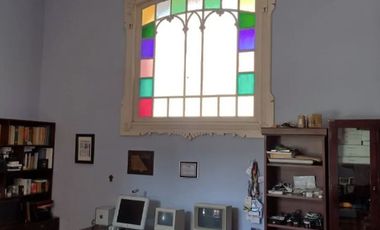 Tlalpan Centro, Casa en venta en la calle de Congreso,