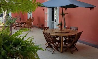 Tlalpan Centro, Casa en venta en la calle de Congreso,