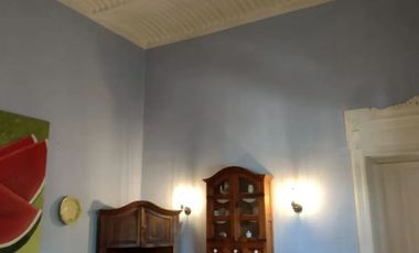 Tlalpan Centro, Casa en venta en la calle de Congreso,