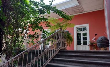 Tlalpan Centro, Casa en venta en la calle de Congreso,