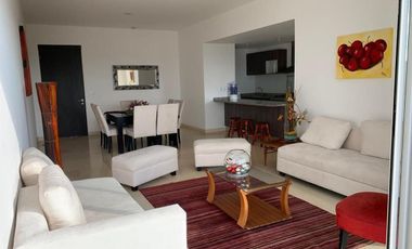 Departamento en renta Puebla Lomas de Angelopolis  High Tower sonata  AMUEBLADO