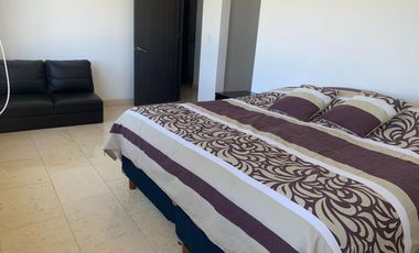 Departamento en renta Puebla Lomas de Angelopolis  High Tower sonata  AMUEBLADO