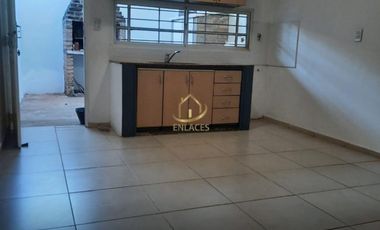 Duplex en venta en Posadas