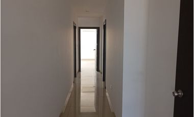 Guayaquil Ceibos, Departamento en Renta, 120m2, 3 Habitaciones