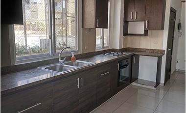 Guayaquil Ceibos, Departamento en Renta, 120m2, 3 Habitaciones