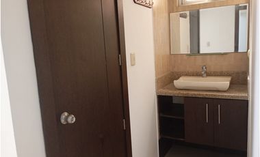 Guayaquil Ceibos, Departamento en Renta, 120m2, 3 Habitaciones