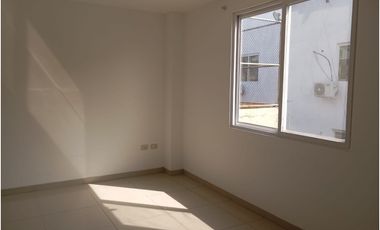 Guayaquil Ceibos, Departamento en Renta, 120m2, 3 Habitaciones