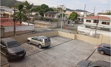 Guayaquil Ceibos, Departamento en Renta, 120m2, 3 Habitaciones