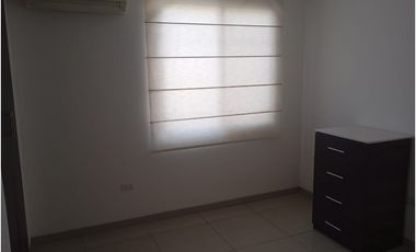 Guayaquil Ceibos, Departamento en Renta, 120m2, 3 Habitaciones