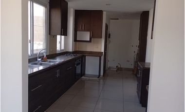 Guayaquil Ceibos, Departamento en Renta, 120m2, 3 Habitaciones
