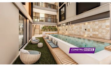 AVANTI: Suites con Vista al Mar en Construcción, Barbasquillo – Manta