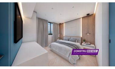 AVANTI: Suites con Vista al Mar en Construcción, Barbasquillo – Manta